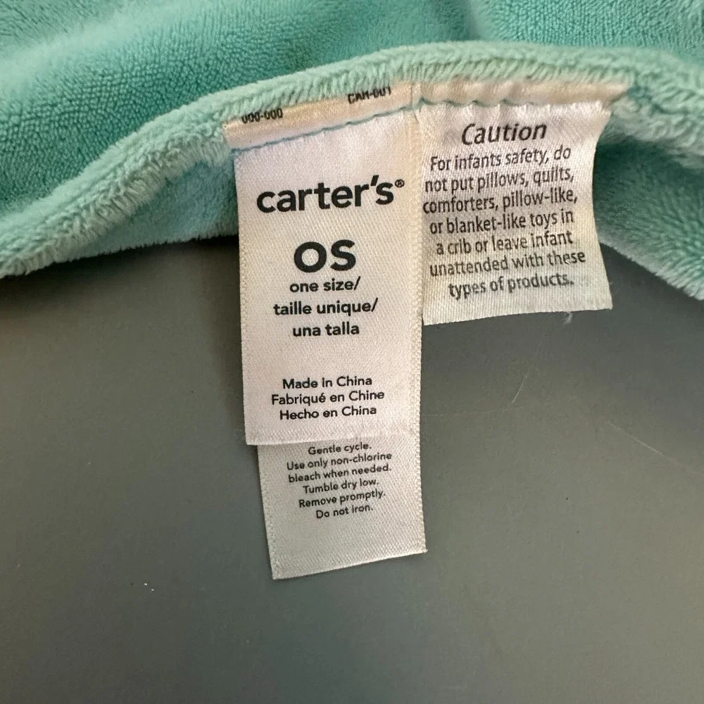 Carters carter elephant